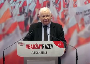 Jarosław Kaczyński