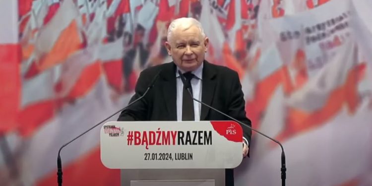 Jarosław Kaczyński