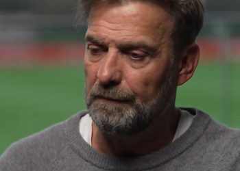 Jurgen Klopp zdecydował się to powiedzieć! „Wiedziałem, że będę musiał to ogłosić” [WIDEO]