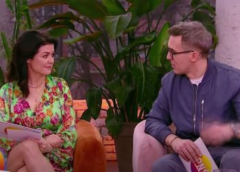 Katarzyna Cichopek i Maciej Kurzajewski