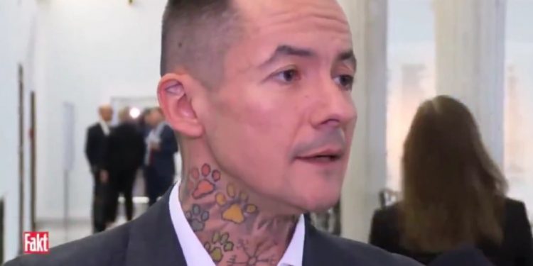 Poseł KO usłyszał proste pytanie. Odpowiedź? Totalna kompromitacja [WIDEO]