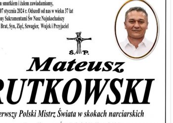Mateusz Rutkowski