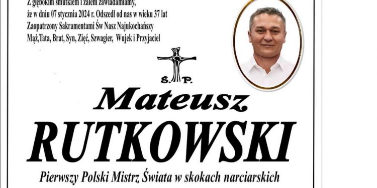 Mateusz Rutkowski