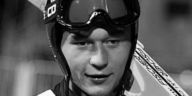 Nie żyje Mateusz Rutkowski. Skoczek narciarski miał 37 lat