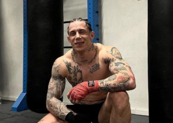 Napadli ojca zawodnika Fame MMA. „Znajdziemy tych śmieci”