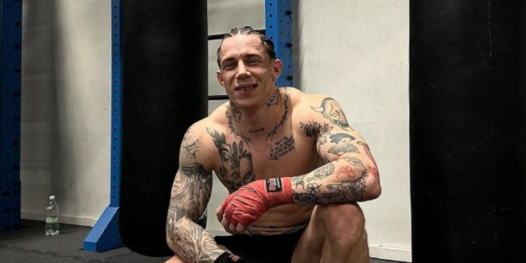 Napadli ojca zawodnika Fame MMA. „Znajdziemy tych śmieci”