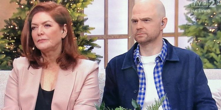 Pytanie na śniadanie