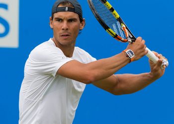 Rafael Nadal