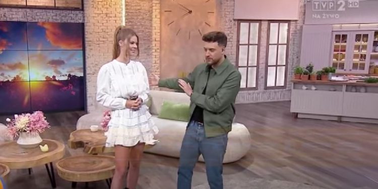 Popularna para prowadzących znika z TVP! Tego nikt się nie spodziewał