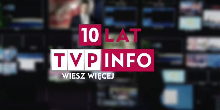 TVP Info