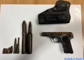 Dolny Śląsk: znalazł reklamówkę na ulicy. Gdy do niej zajrzał zbladł, policja zaczęła się ewakuować