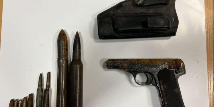 Dolny Śląsk: znalazł reklamówkę na ulicy. Gdy do niej zajrzał zbladł, policja zaczęła się ewakuować