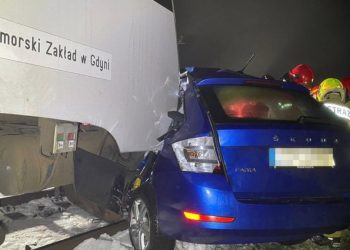 To nie był wypadek?! Szokujące ustalenia śledczych