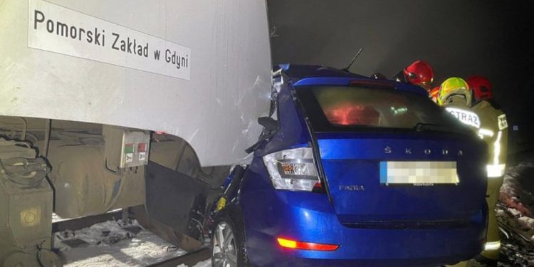 To nie był wypadek?! Szokujące ustalenia śledczych