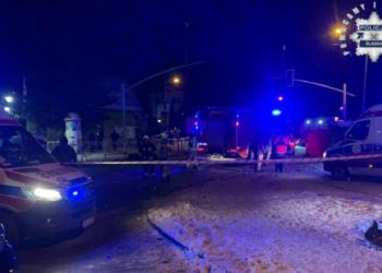 wypadek w wodzisławiu śląskim