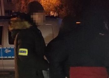 Zabójstwo 23-latka w Lublinie. Zatrzymano sprawcę