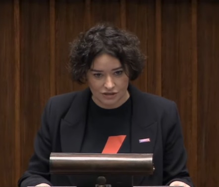 Tusk publicznie grozi koalicjantom. Posłanka Lewicy reaguje. Domaga się wyjaśnień!