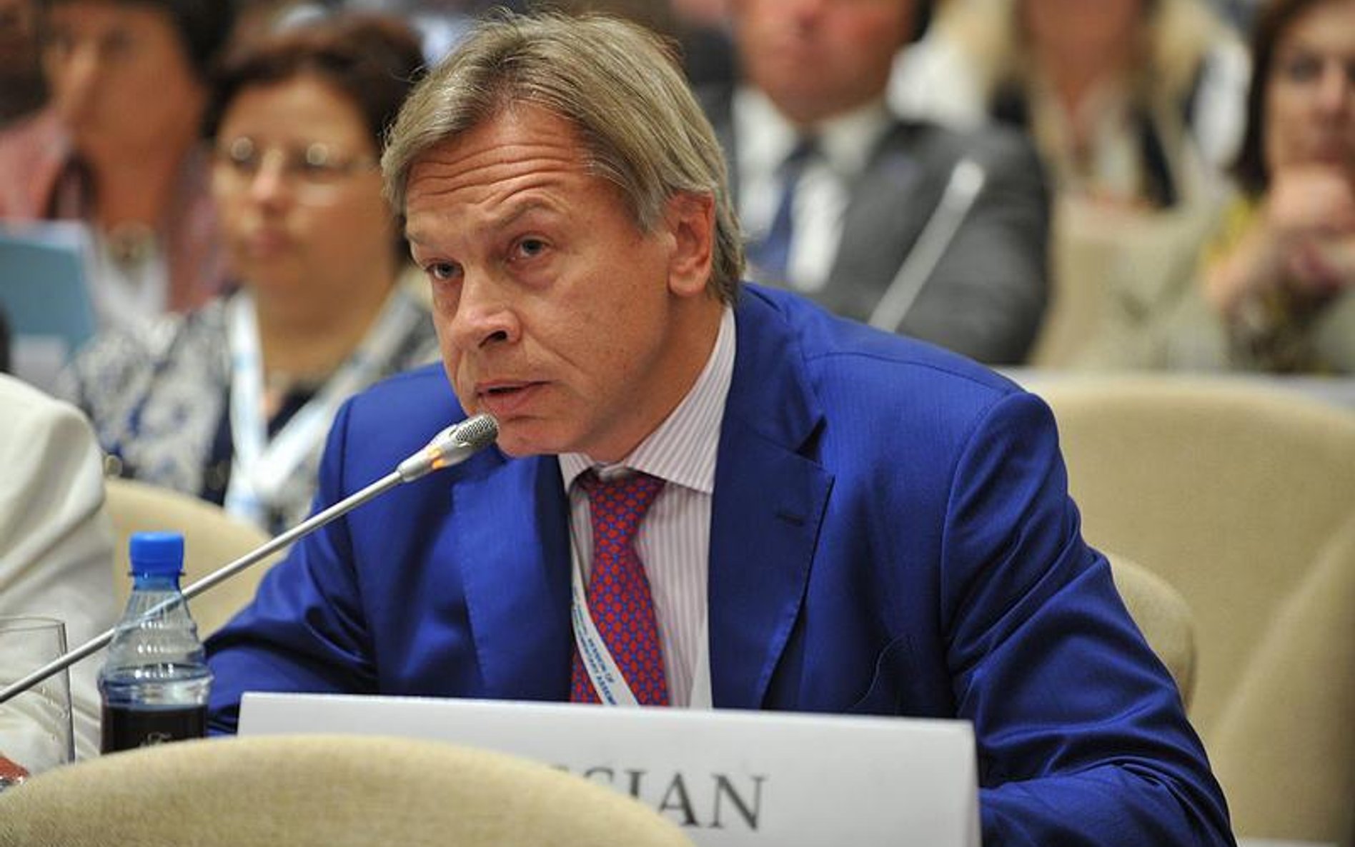 Aleksiej Puszkow