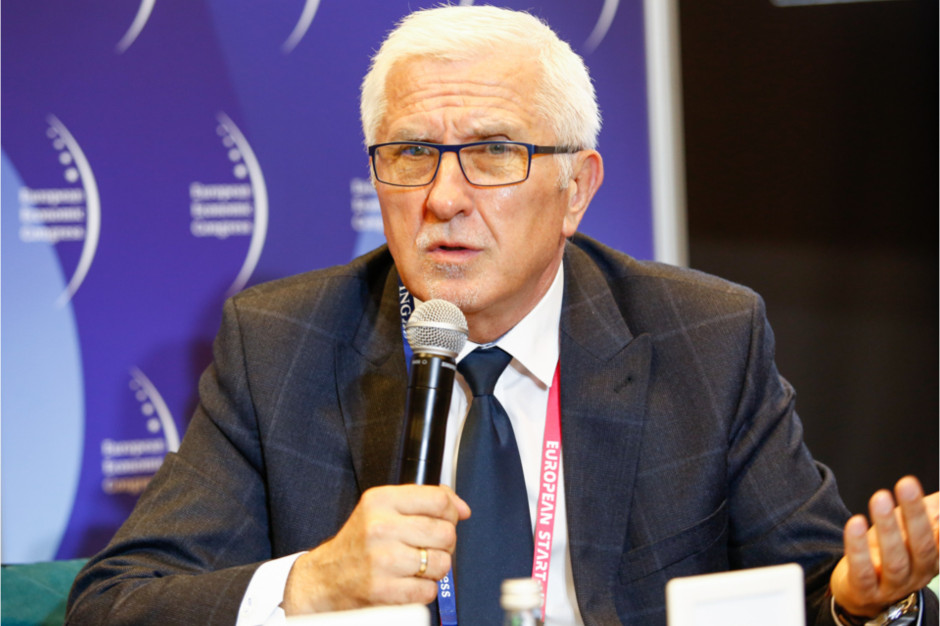 Nowa partia polityczna w Polsce. Wystartują w kolejnych wyborach