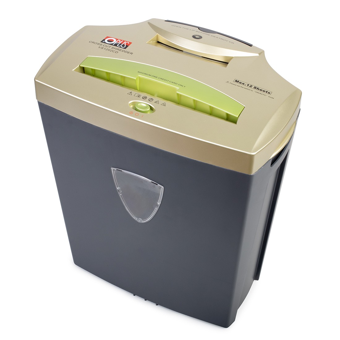 Bezpieczeństwo danych w biurze: dlaczego warto inwestować w dobrą niszczarkę?