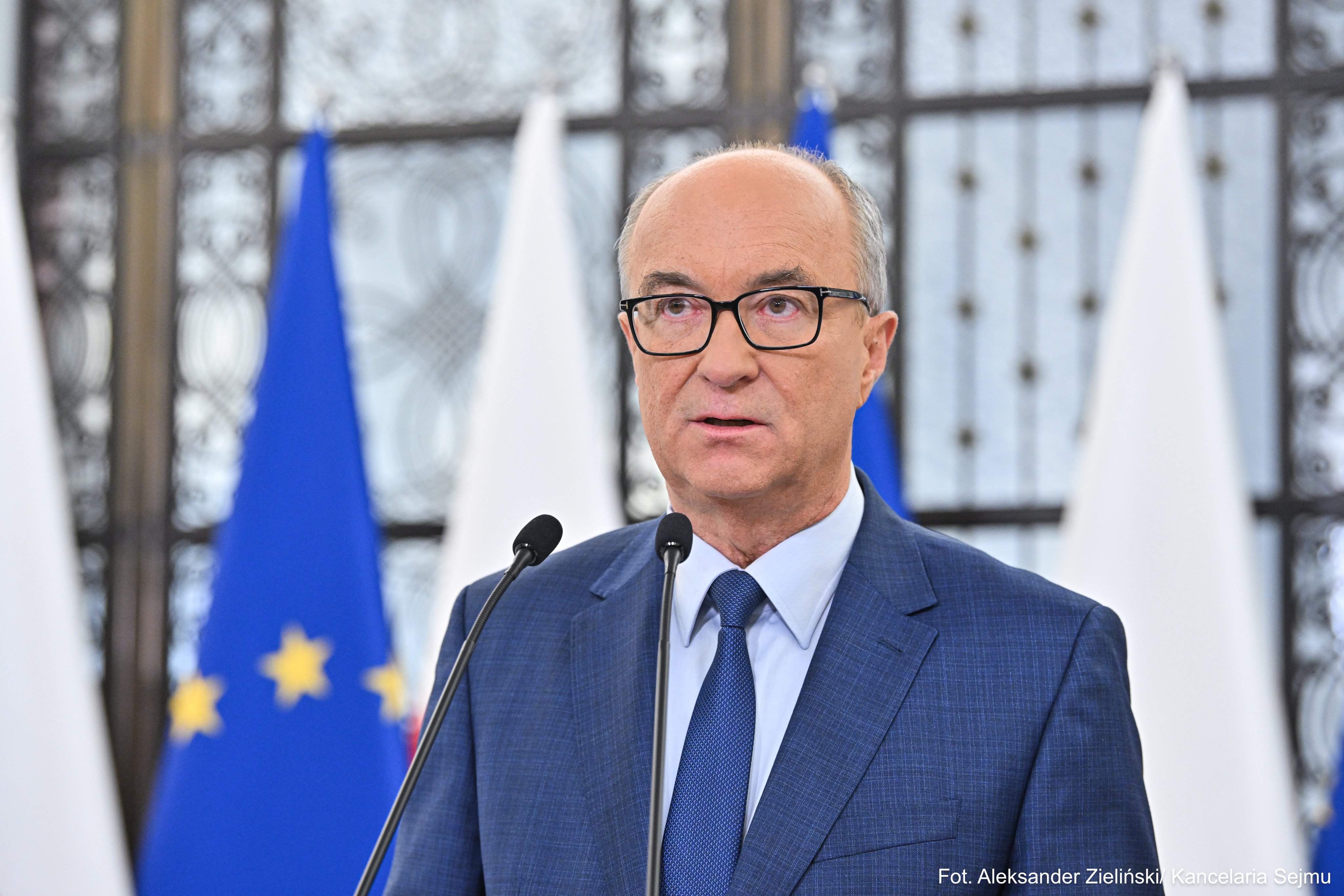 Włodzimierz Czarzasty