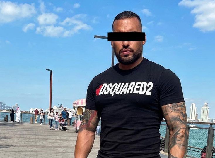 Czerwona nota Interpolu wystawiona za polskim raperem. Znamy powód