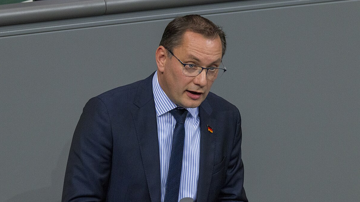 Niemiecki polityk: „Polska może stanowić zagrożenie”