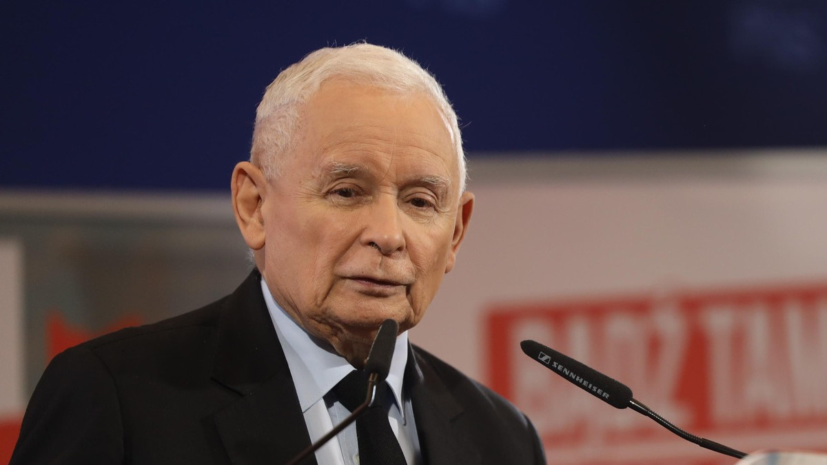 Kaczyński szokuje ws. Leppera. „Został zamordowany”