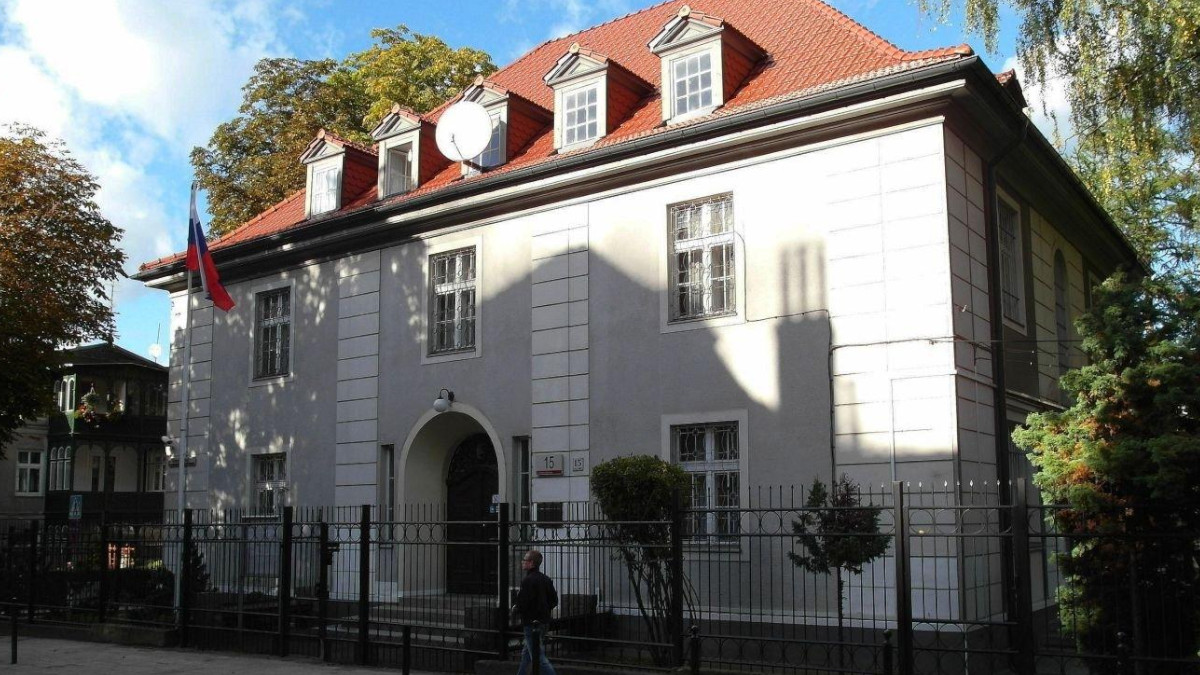 Ostatni konsulat Rosji zostanie zamknięty. Sikorski ogłosił decyzję