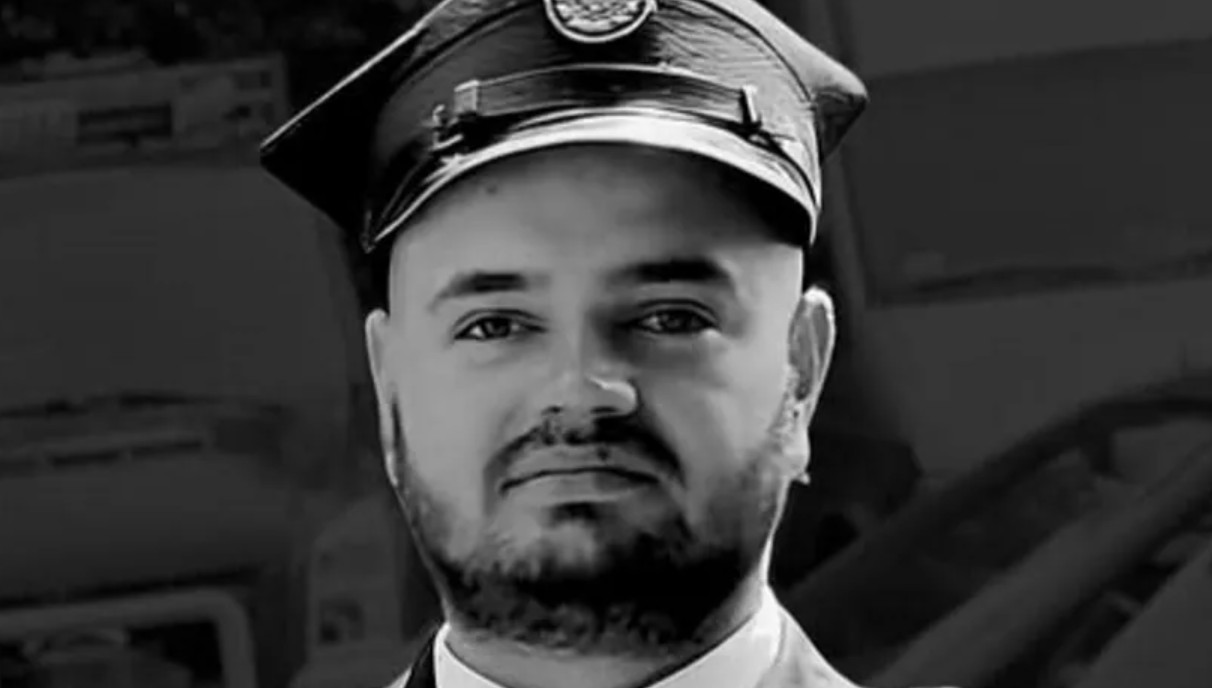 Koszmarna śmierć polskiego strażaka we Francji. Niejasne okoliczności tragedii