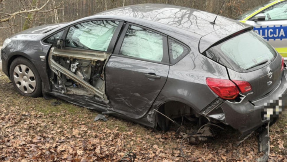 Tragedia pod Warszawą. Pijany kierowca i śmiertelny wypadek, szokujące ustalenia