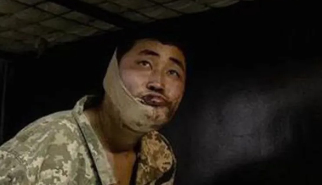 Ukraińcy pojmali północnokoreańskich żołnierzy. Ujawnili, o co ich poprosili