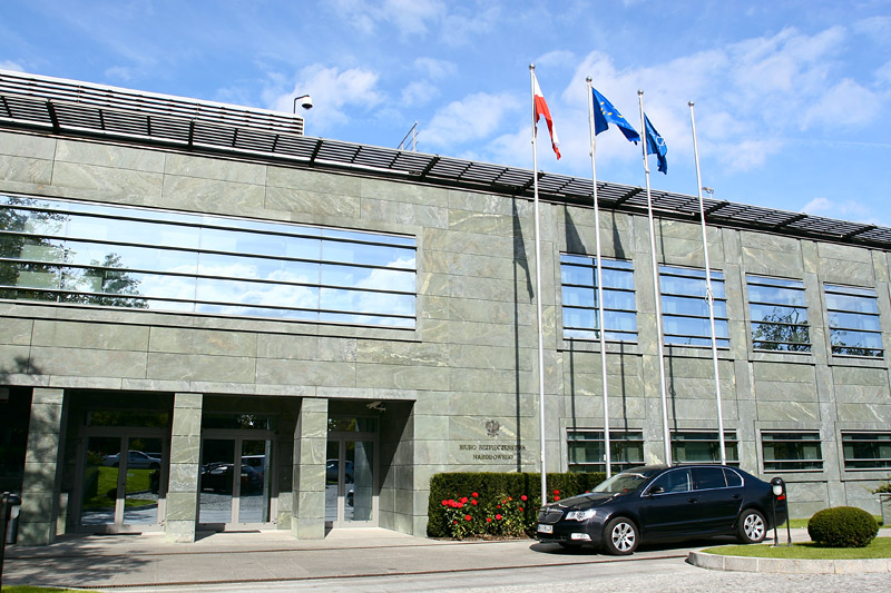 BBN o strategii bezpieczeństwa USA „Daleko idące konsekwencje dla Polski”