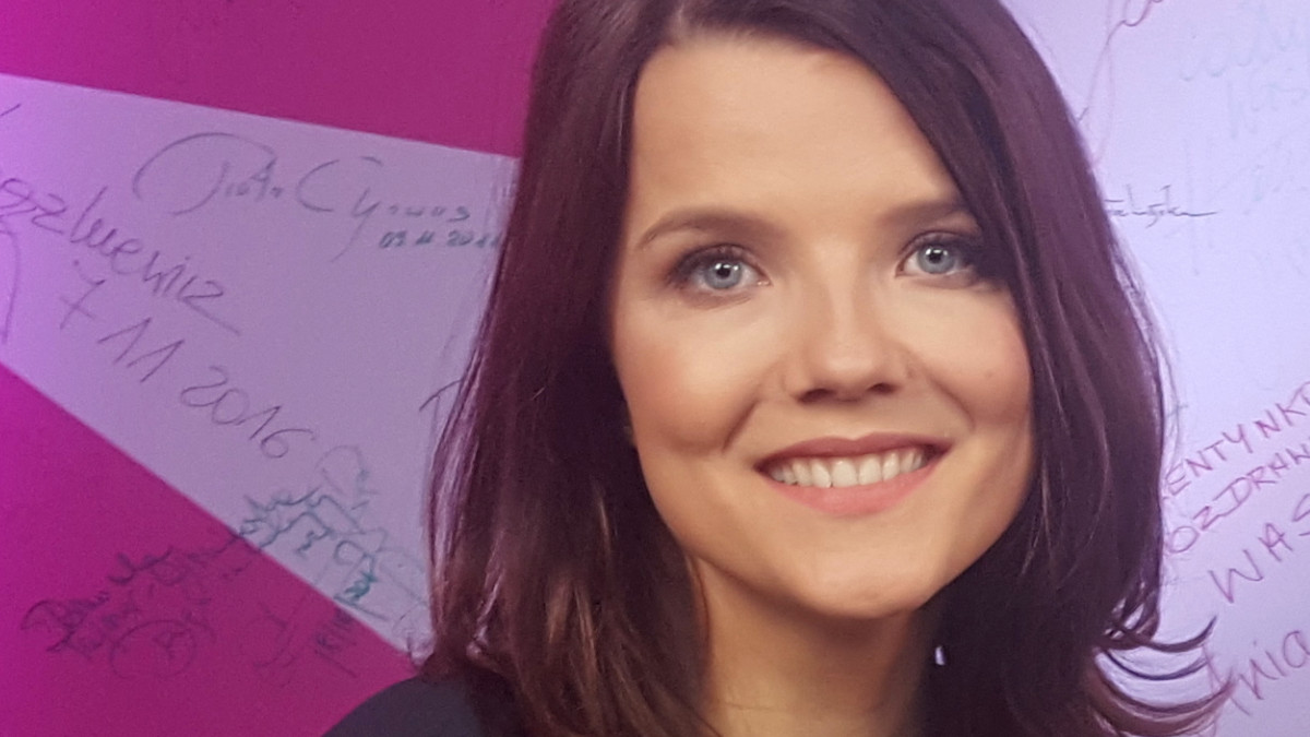 Jabłczyńska pisze o świętach i… Karolaku: „Patologiczna tradycja”