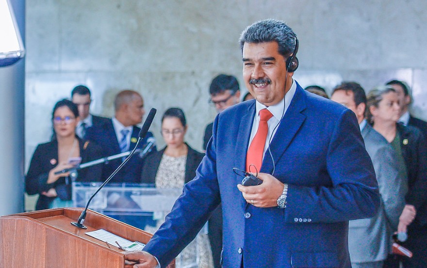 Trump zapowiada atak na Wenezuelę. Jest już odpowiedź z jej strony!