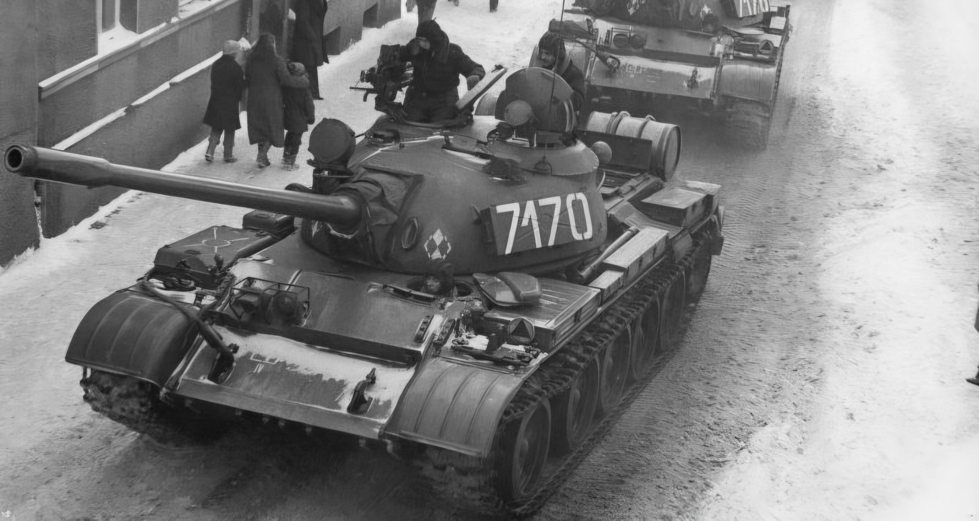 Nawrocki ostro o zdradzie narodu i komunistycznej juncie