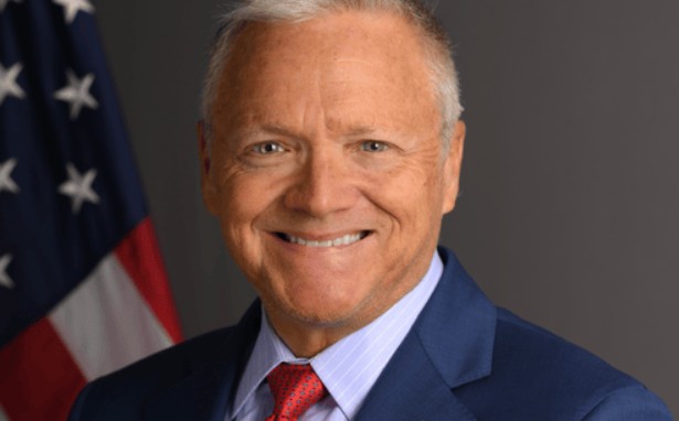 Nawrocki rezygnuje z Chanuki w Pałacu? Błyskawiczna reakcja ambasadora USA!