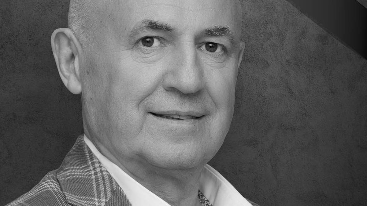 Nie żyje jeden z najbogatszych Polaków. Miał 75 lat