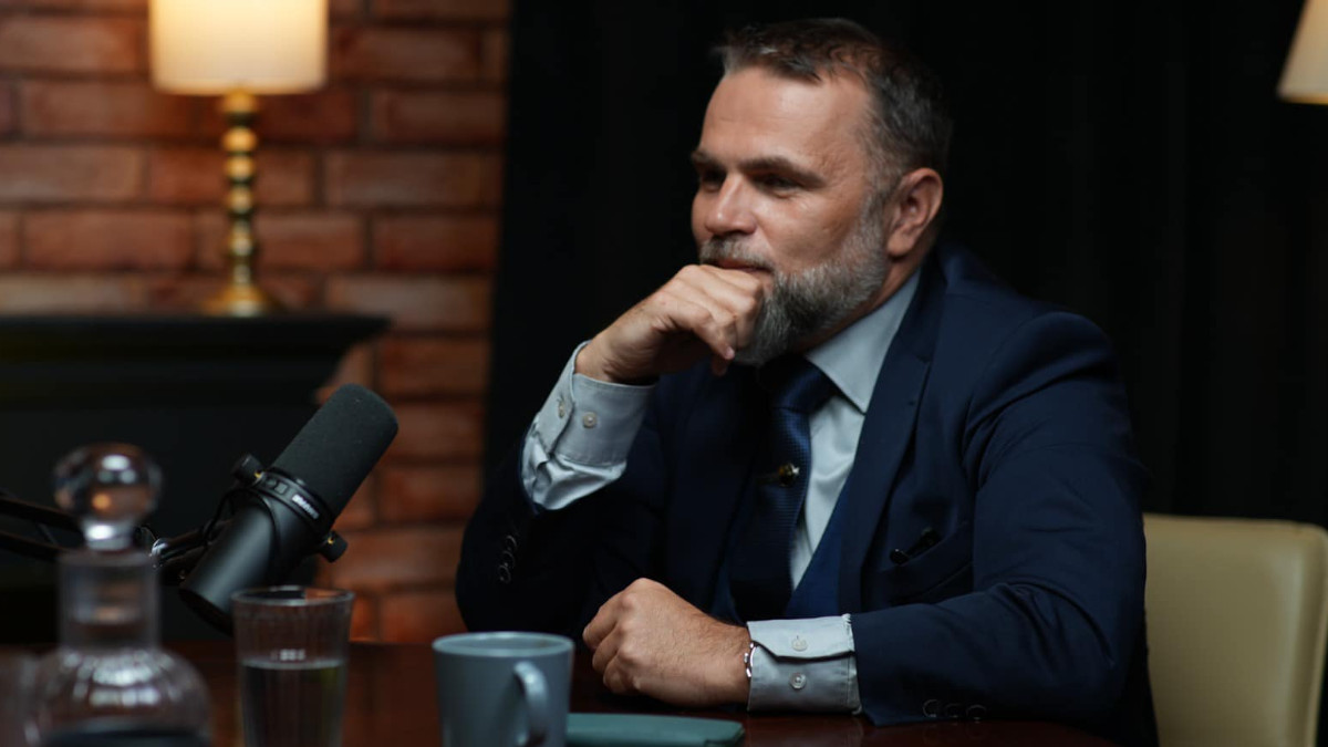 Bartosiak: „Ukraińcy się z nami nie liczą”