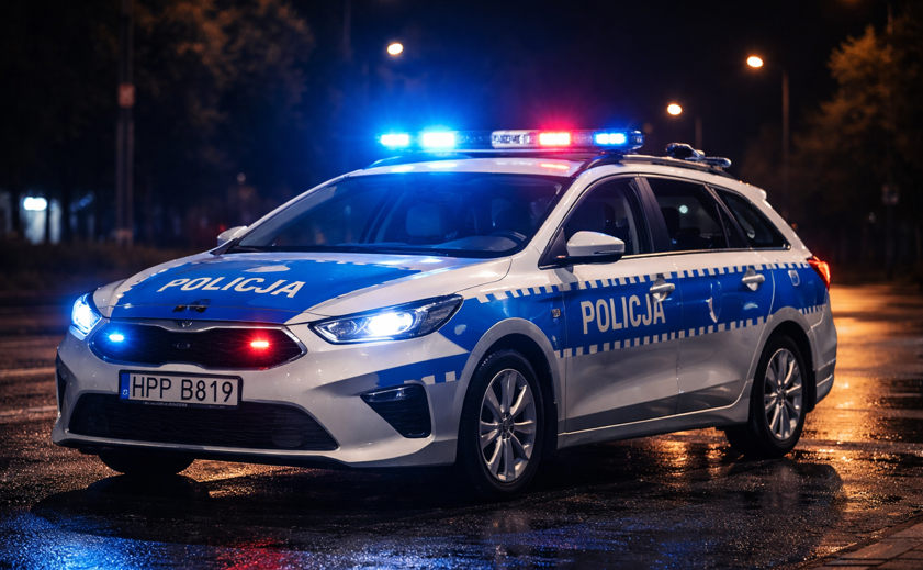 Zabójstwo 11-latki w Jeleniej Górze! Policja rozmawiała z 12-latką