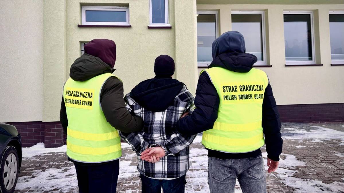 Ukraińcy wydaleni przez MOSG