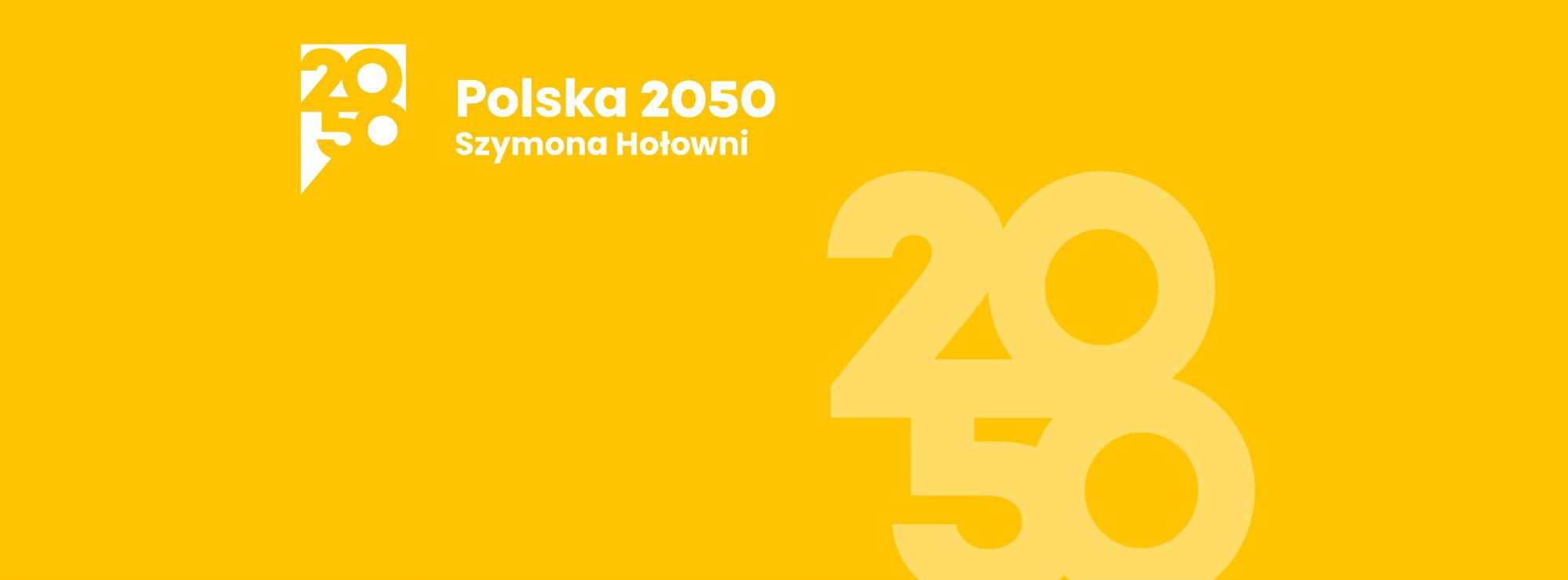 Polska 2050