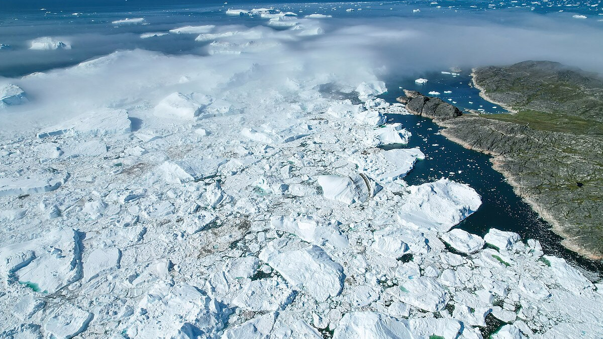 USA zajmą Grenlandię siłą? „Na jakiej podstawie Dania rości sobie prawo?”