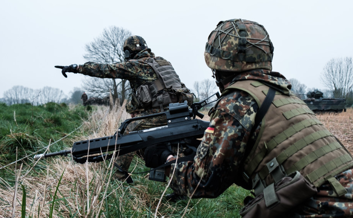 Kraj NATO zabiera swoich żołnierzy z Grenlandii. Zapadła decyzja