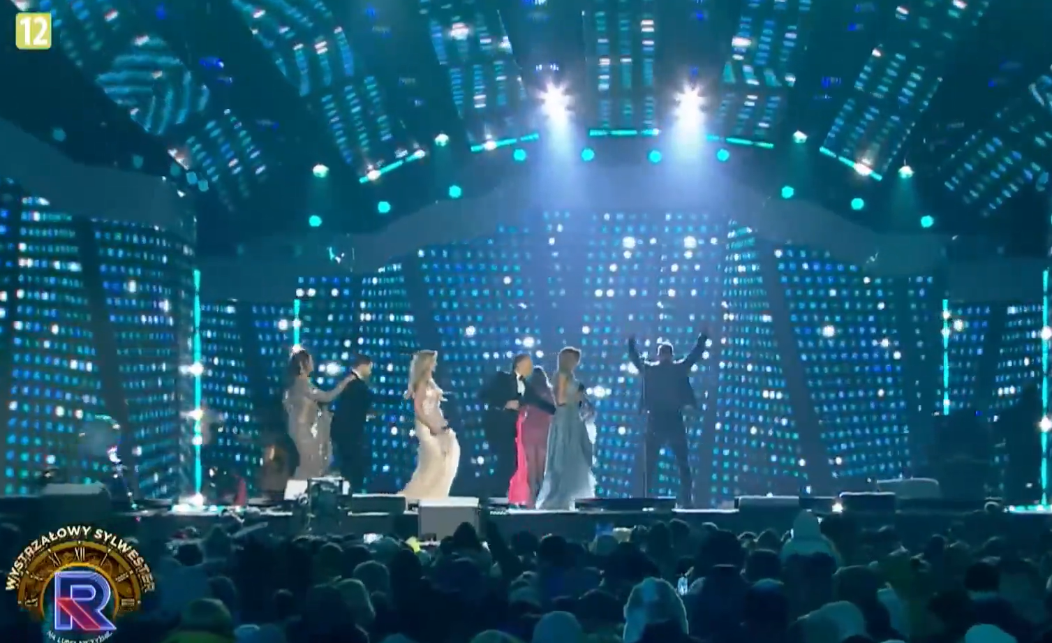 Są wyniki oglądalności sylwestra z TV Republika! Jak wypadła stacja?