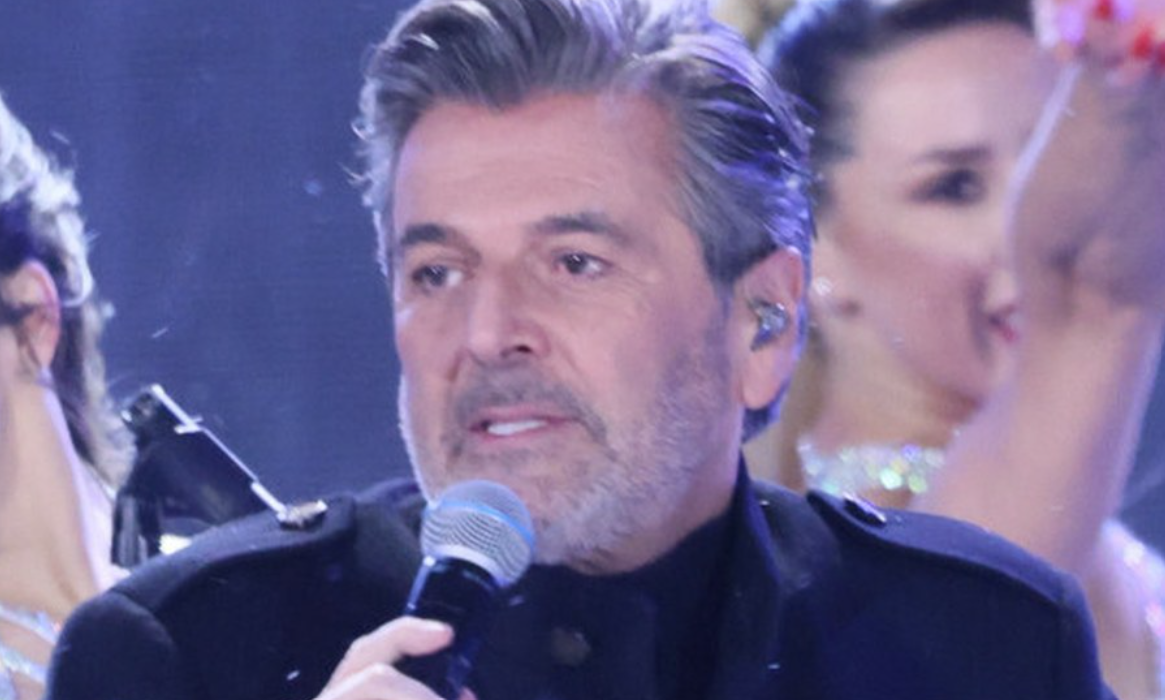 Fala krytyki spadła na artystę z sylwestra Polsatu. Zarzucali mu jedną rzecz