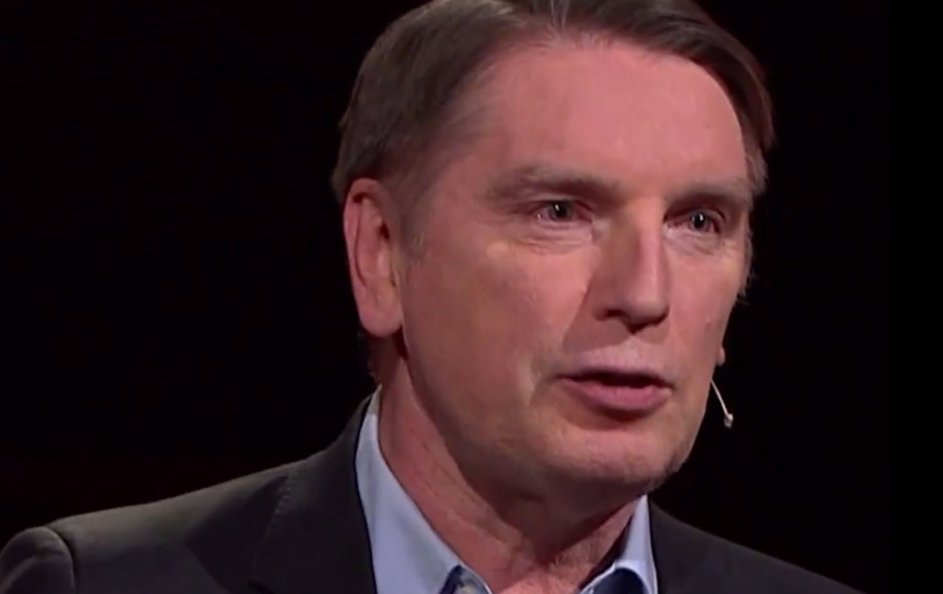 Tomasz Lis w TVP uderza… w Donalda Trumpa. Nie jest pewny jego „pełni władz umysłowych” [WIDEO]