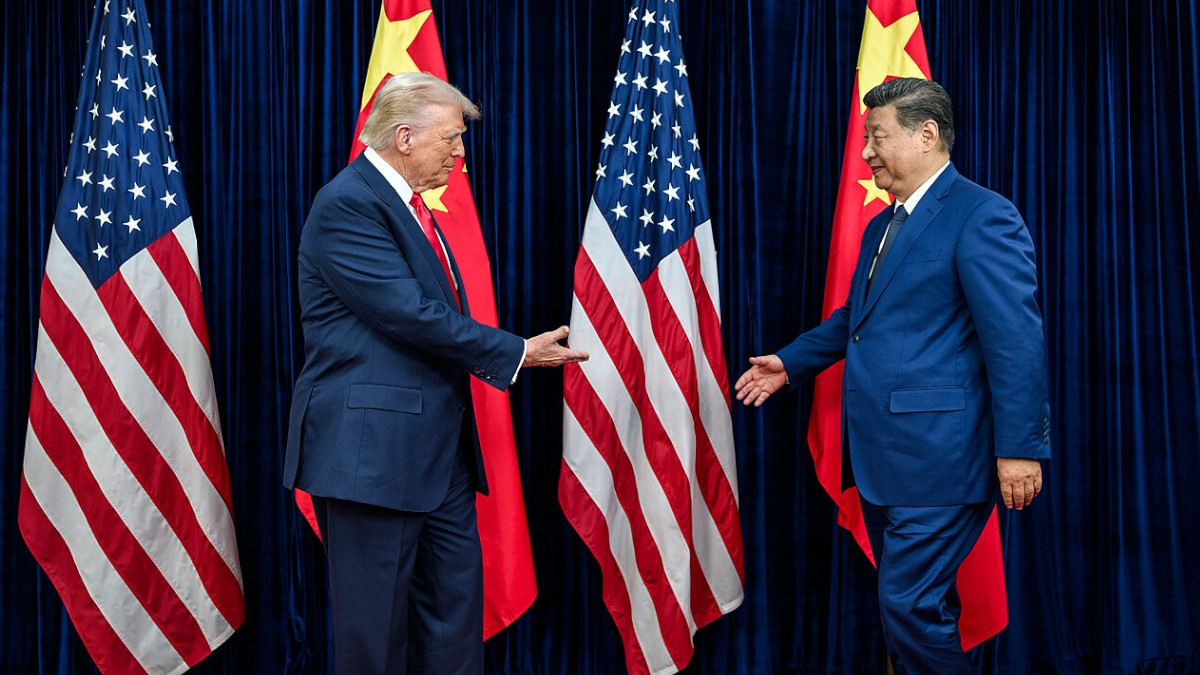 Chiny zażądały tego od USA. Kolejne mocne stanowisko ws. Wenezueli