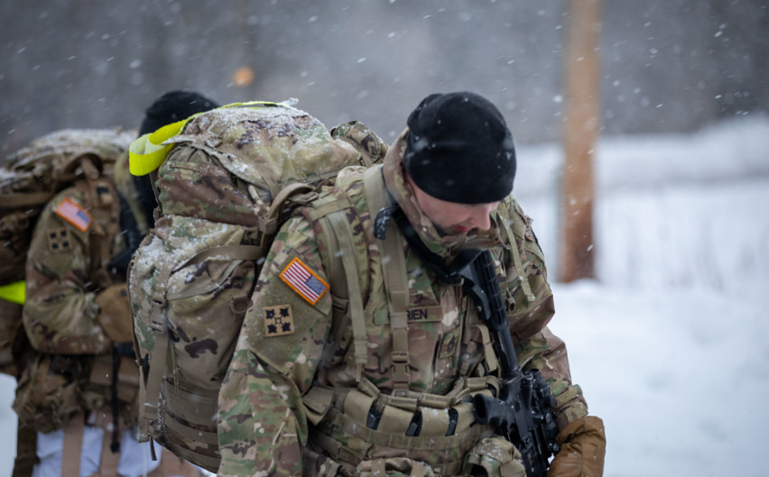 Żołnierze z tego kraju mieli upokorzyć Amerykanów podczas ćwiczeń. „Prosili, by im odpuścić”