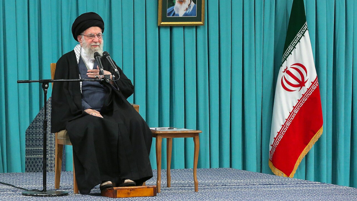 Iran zapowiada odwet na Unii Europejskiej. Wszystko przez jedną decyzję